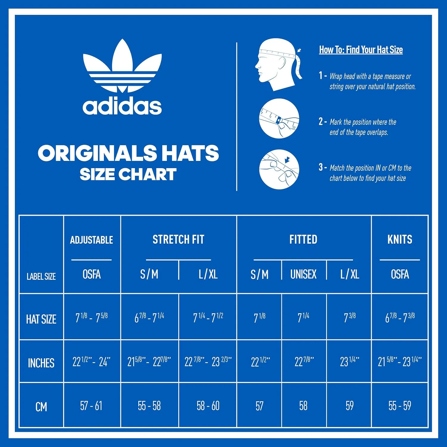 adidas Originals Men's Trefoil Chain Flatbrim Snapback Cap, One Size