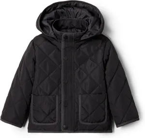 Amazon Essentials x Sofia Grainge Unisex Toddlers and Babies' Midweight Field Jacket with Hood