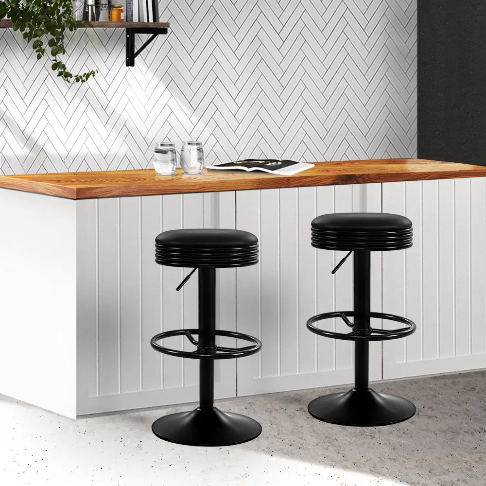 Bar Stools Kitchen Stool Black Barstool