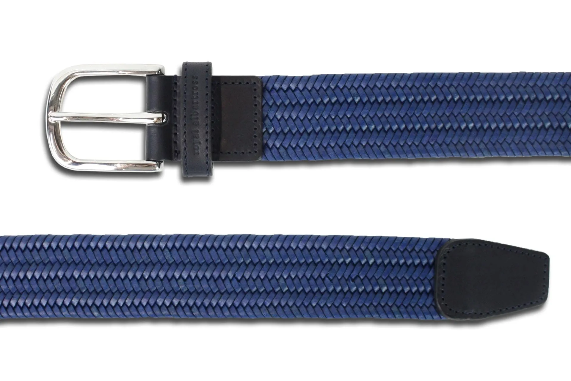 Beaumont | Blue