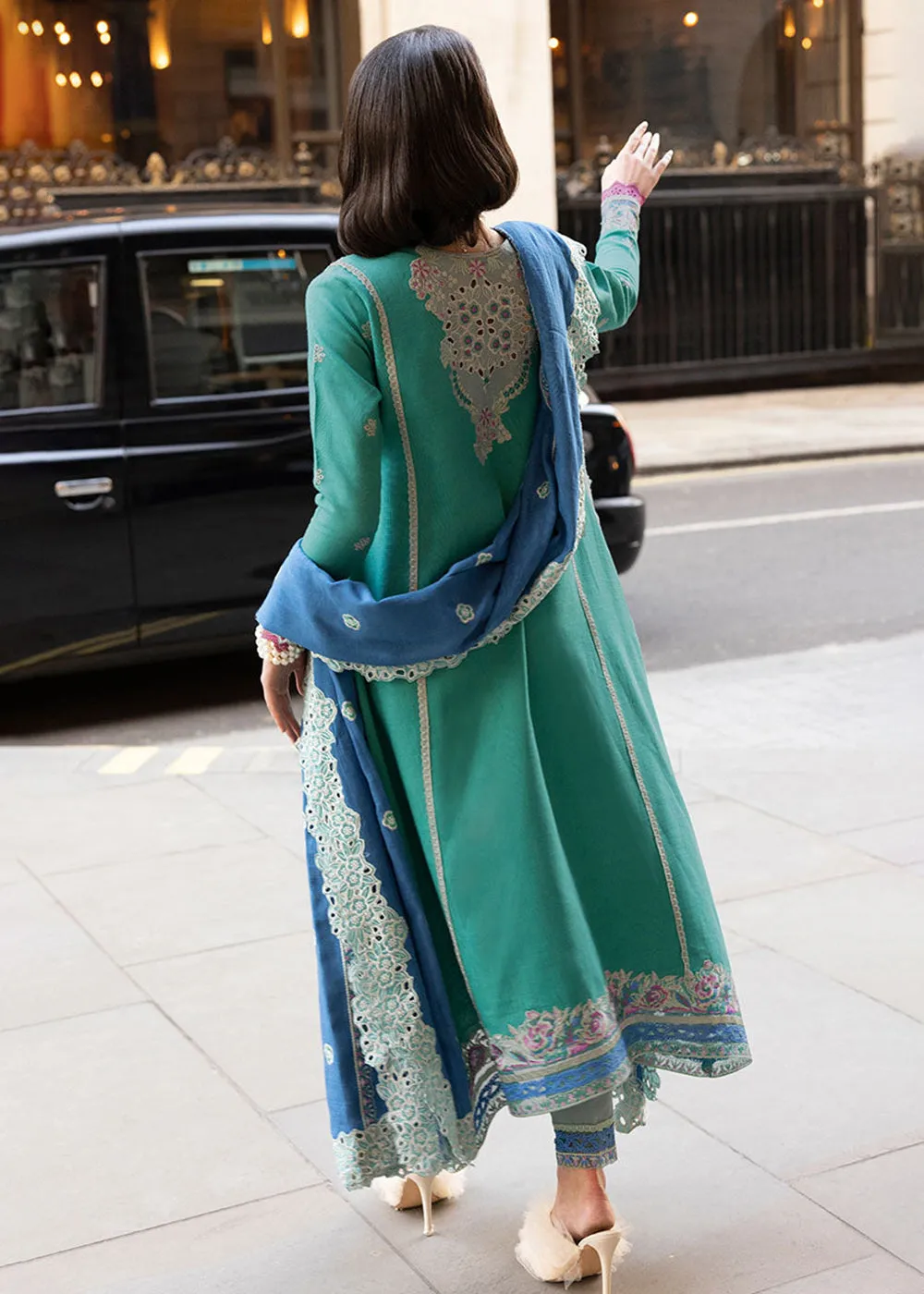 Broadway Showtime Fall '23 by Mushq | CAMDEN