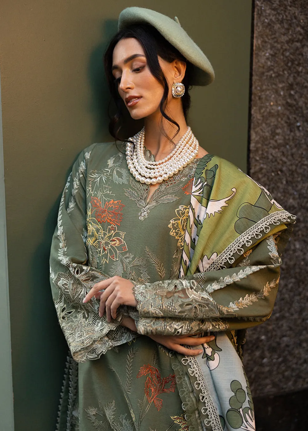 Broadway Showtime Fall '23 by Mushq | CHELSEA CHARM
