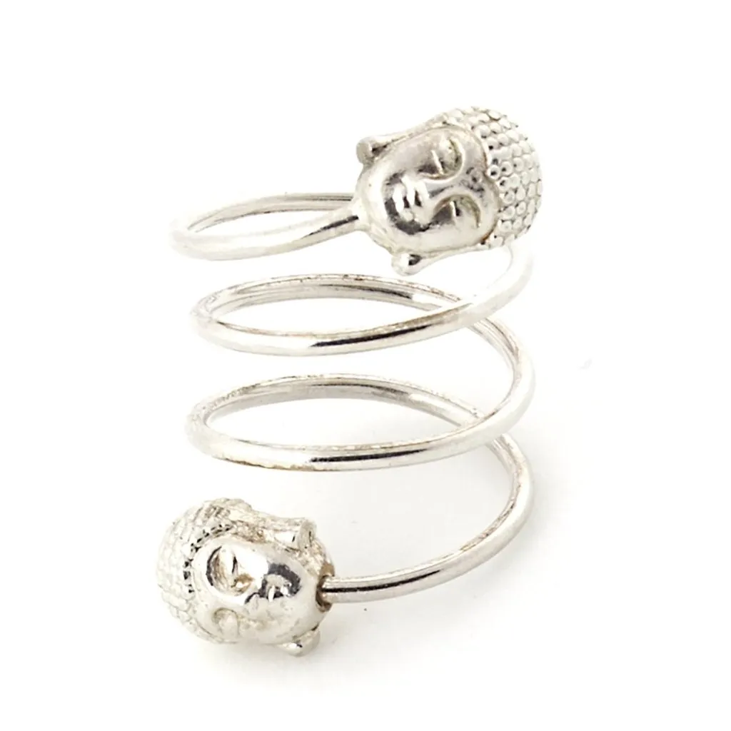 Buddha Ring