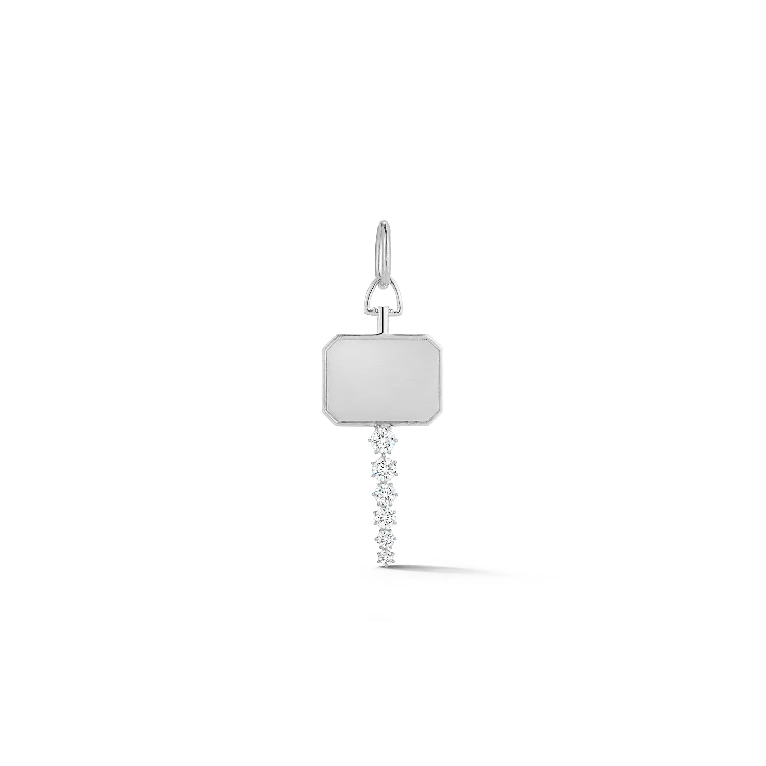 Catherine Key Charm