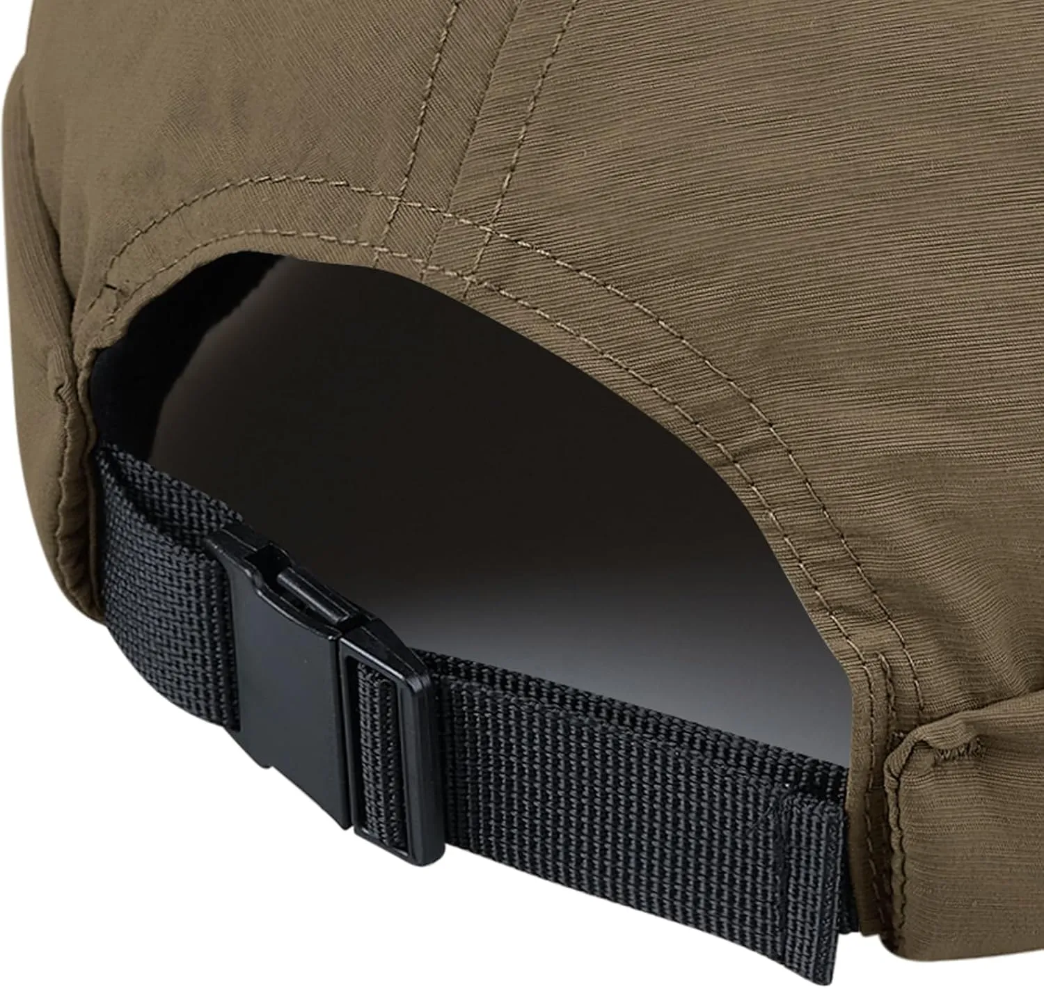 CLAPE Lightweight Breathable Brimless Cap Street Casual Versatile Summer Quick Dry Docker Cap No Brim Sailor Cap Leon Cap