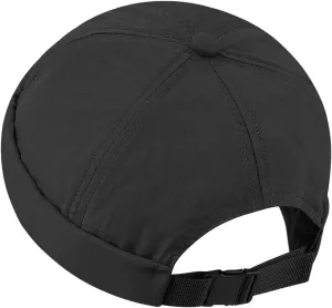 CLAPE Lightweight Breathable Brimless Cap Street Casual Versatile Summer Quick Dry Docker Cap No Brim Sailor Cap Leon Cap