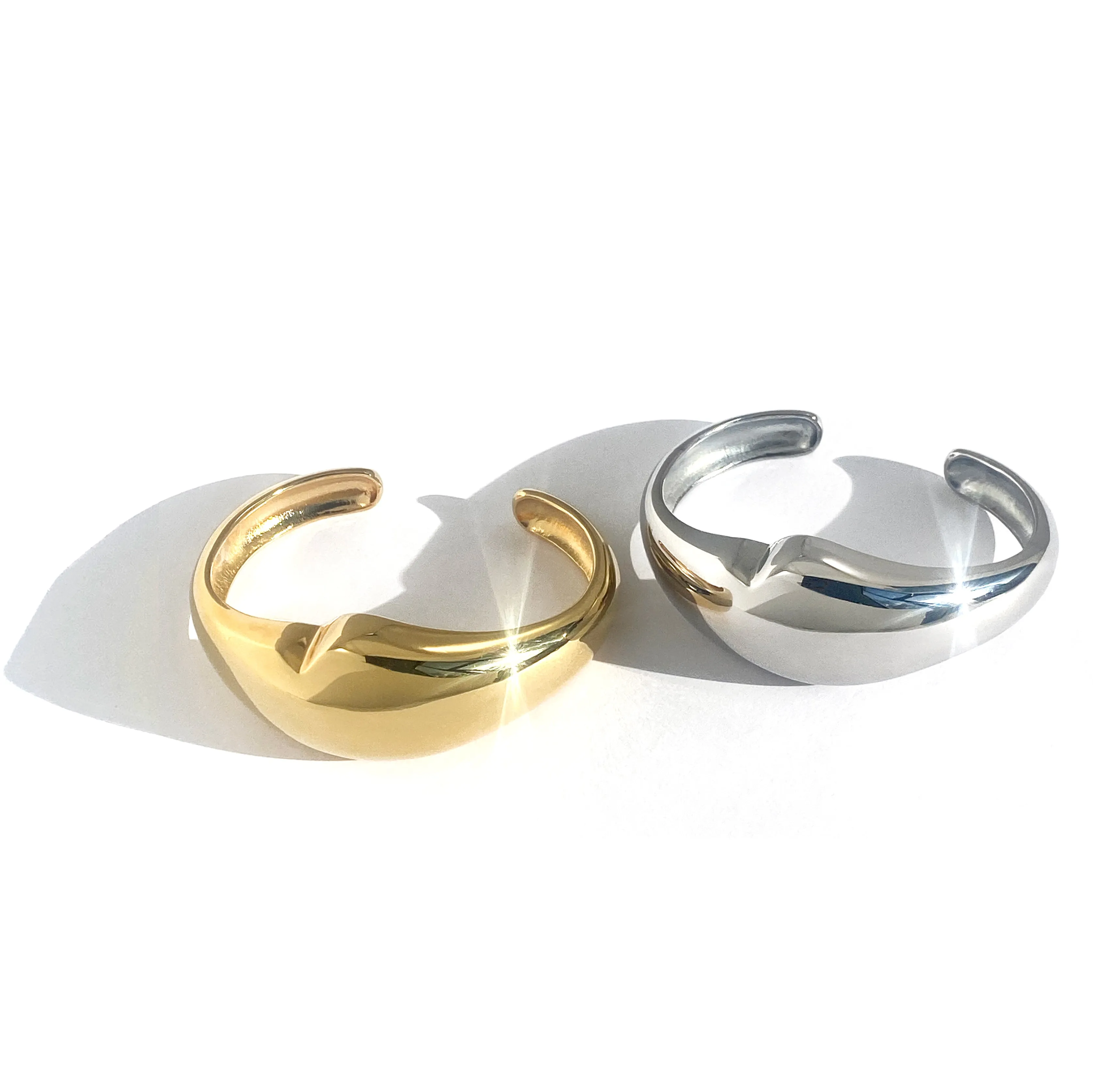 Colette Cuff - Gold