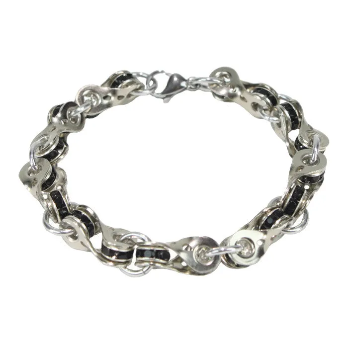 Crystal Bling Bracelet