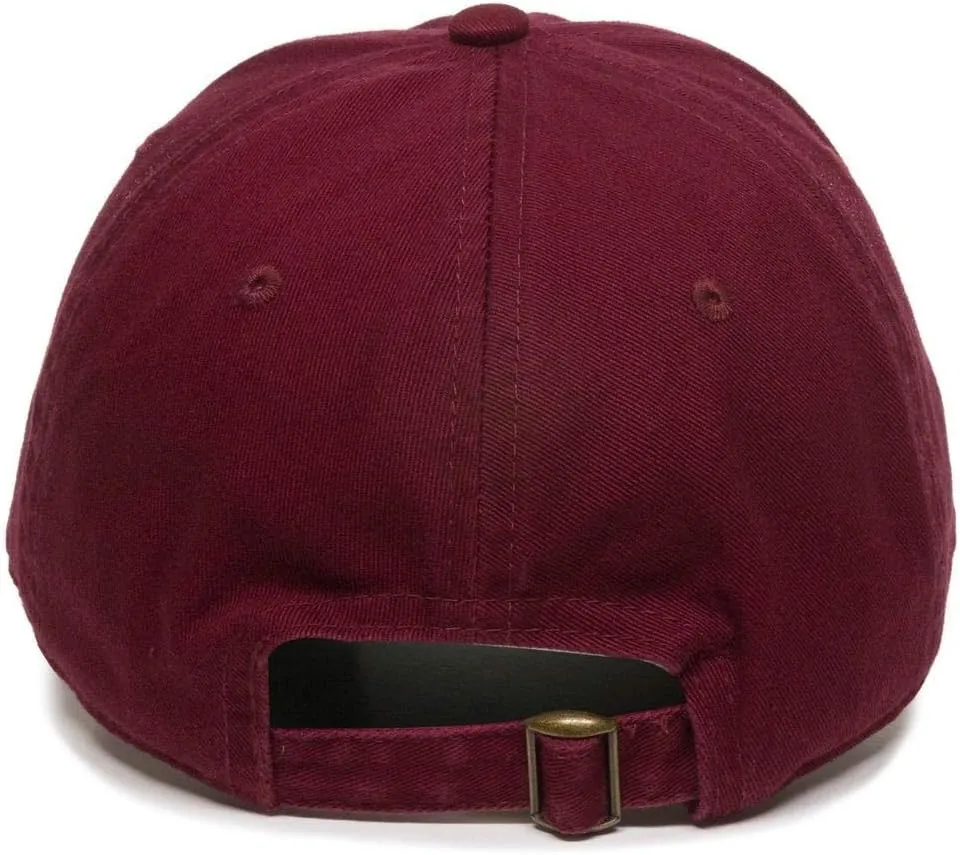 Film Movie Director Baseball Cap Embroidered Cotton Adjustable Dad Hat