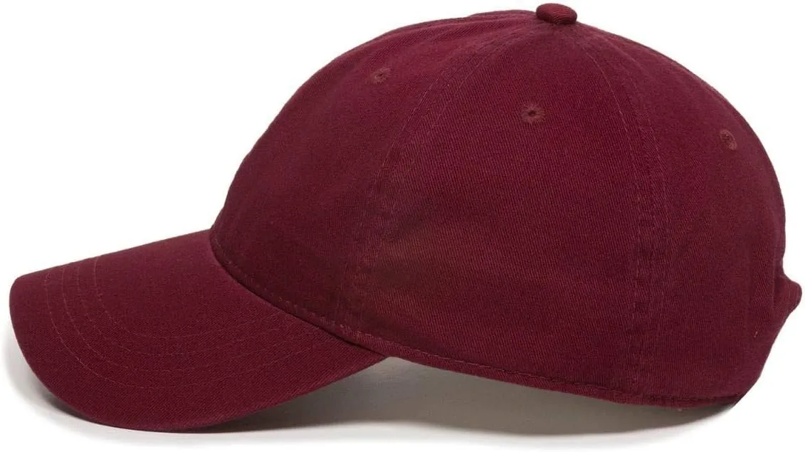 Film Movie Director Baseball Cap Embroidered Cotton Adjustable Dad Hat