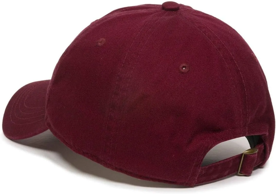Film Movie Director Baseball Cap Embroidered Cotton Adjustable Dad Hat