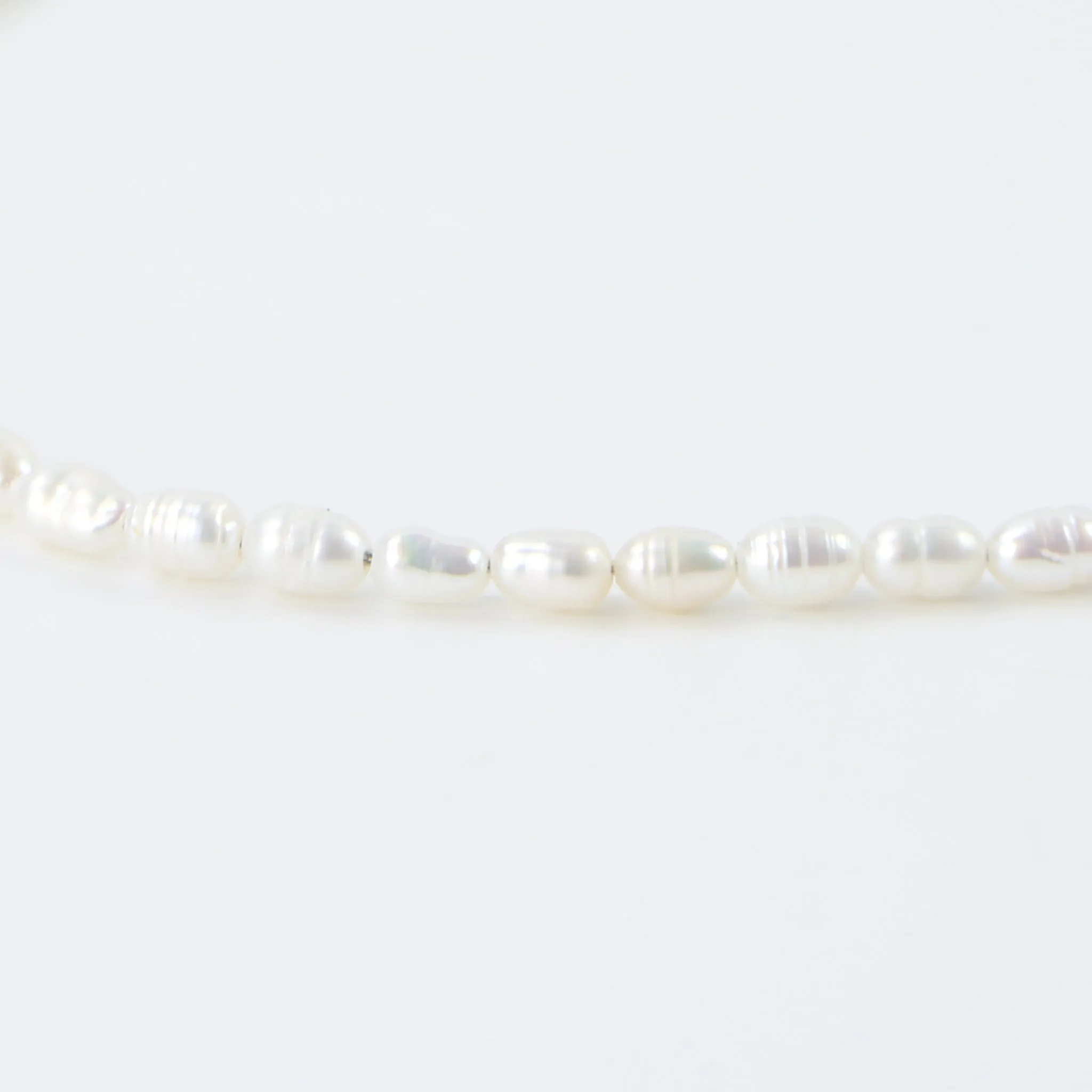 Freshwater Pearl Necklace