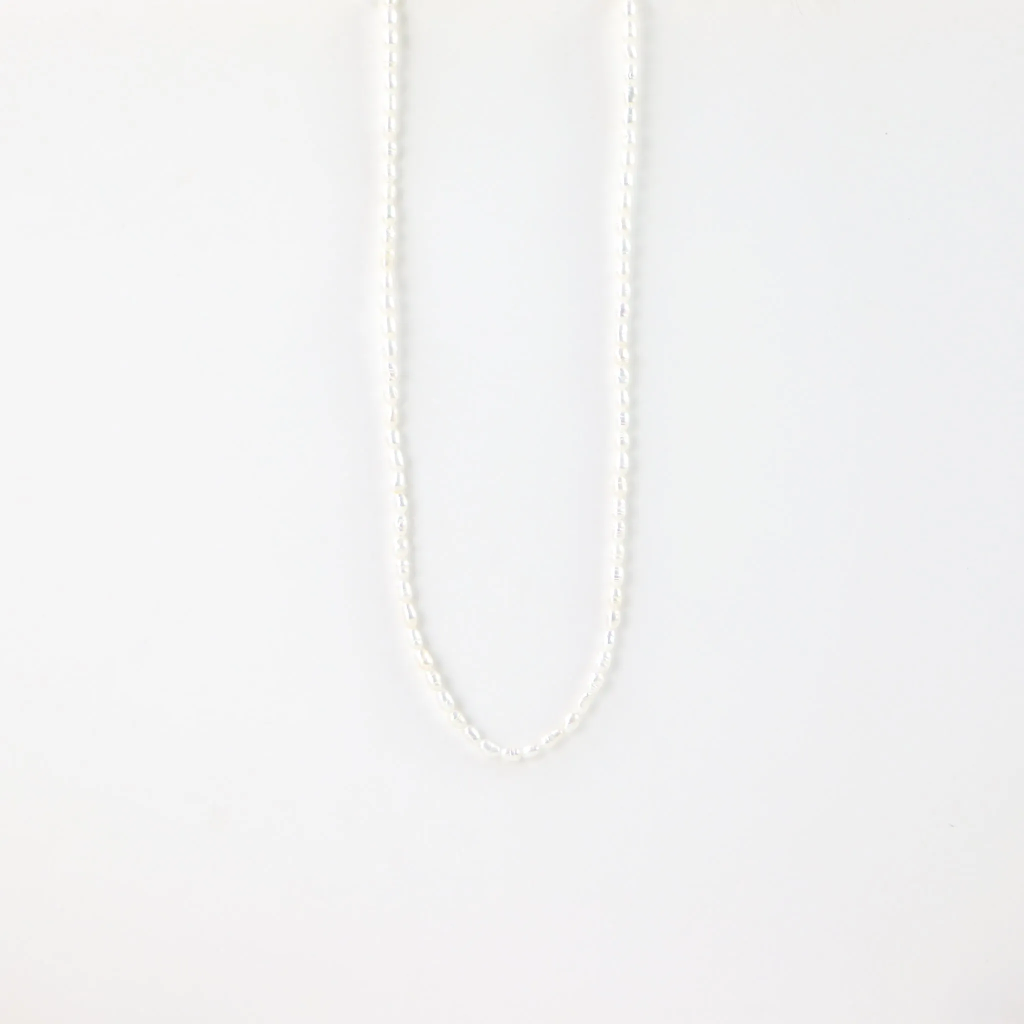 Freshwater Pearl Necklace