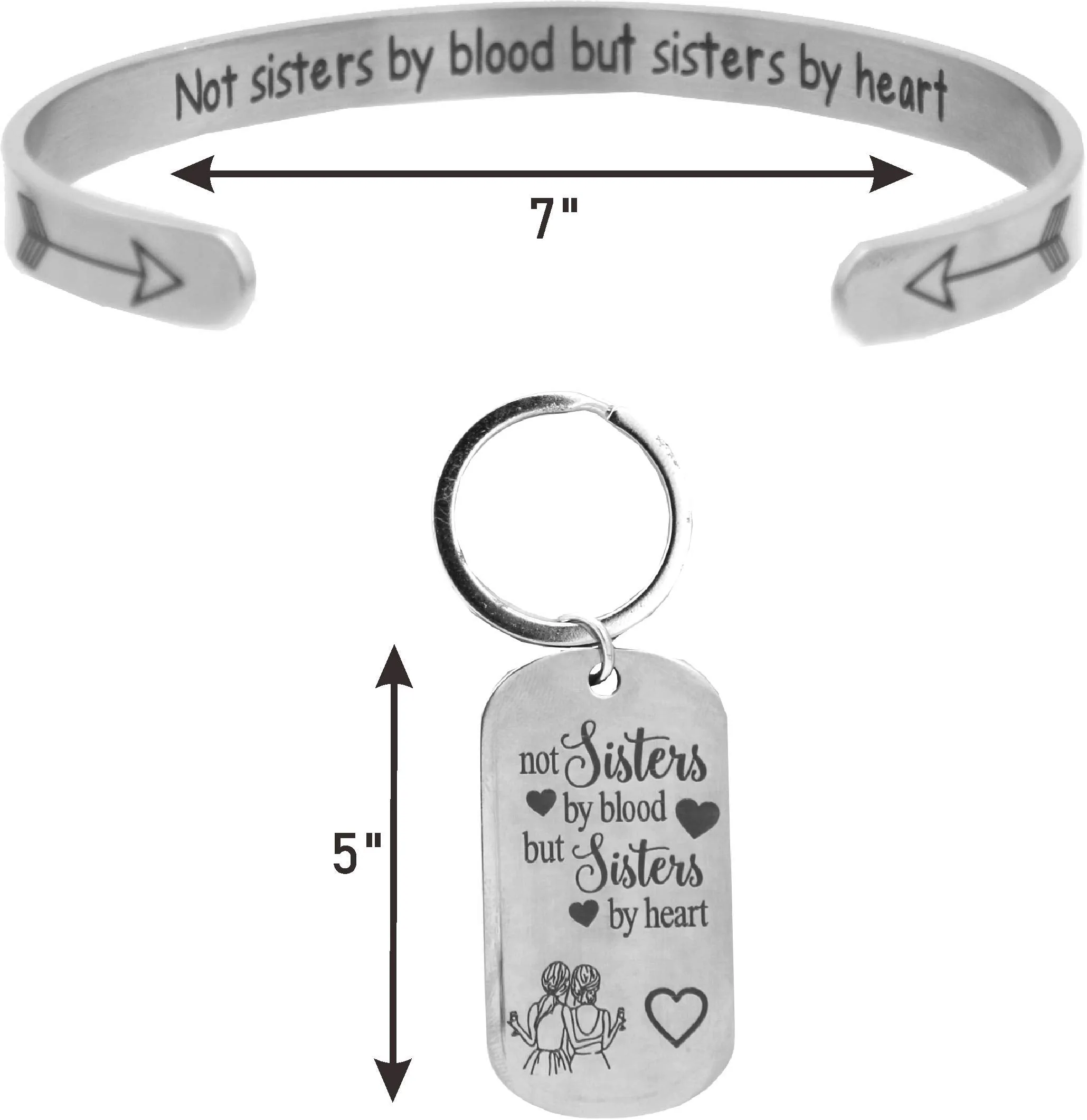 Friend Gifts for Women,Birthday Gifts for Friends Female,Best Friend Birthday Gifts