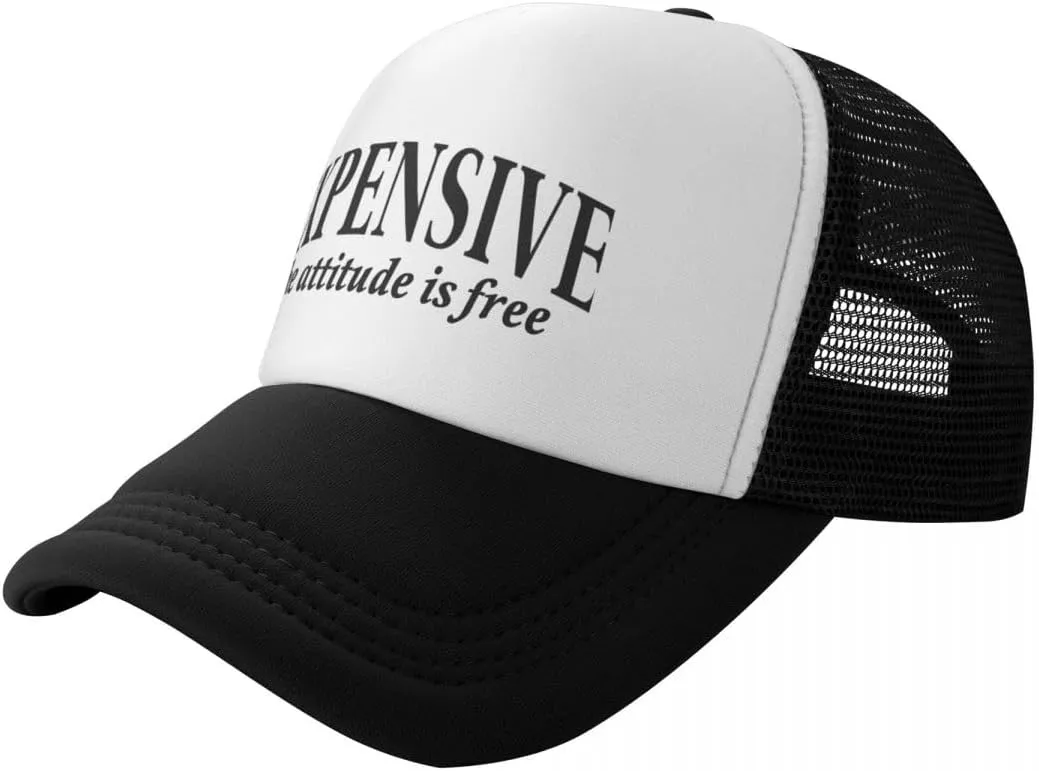 Funny Trucker Hat for Women Hot Pink Funny Gag Trucker Hats for Men Girls Trip