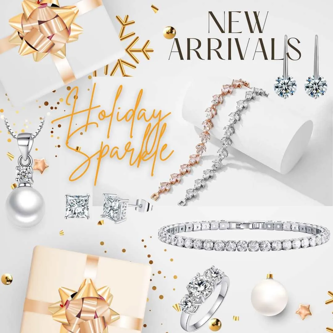 Gold Baroque Pearl Bracelet