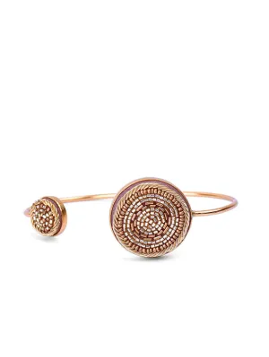 Gold Noor Bracelet