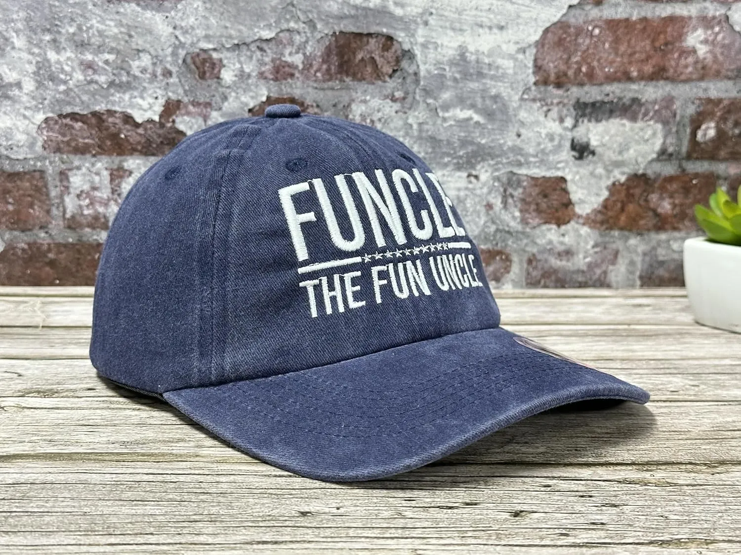 Hepandy Funcle The Fun Uncle Hats
