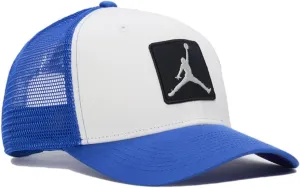 Jordan Air Jumpman Rise Structured Trucker Hat Snapback Cap