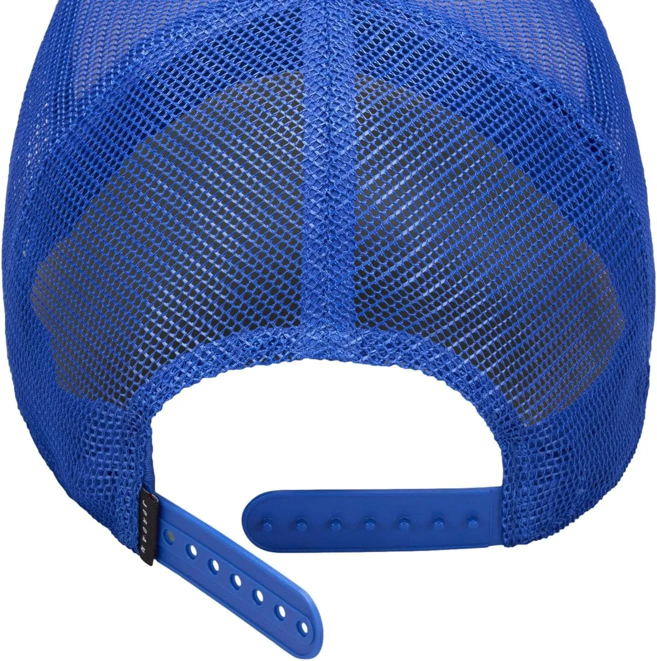Jordan Air Jumpman Rise Structured Trucker Hat Snapback Cap