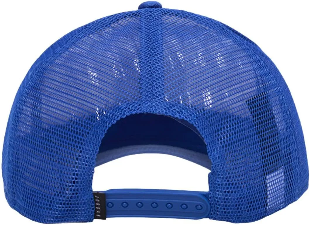 Jordan Air Jumpman Rise Structured Trucker Hat Snapback Cap