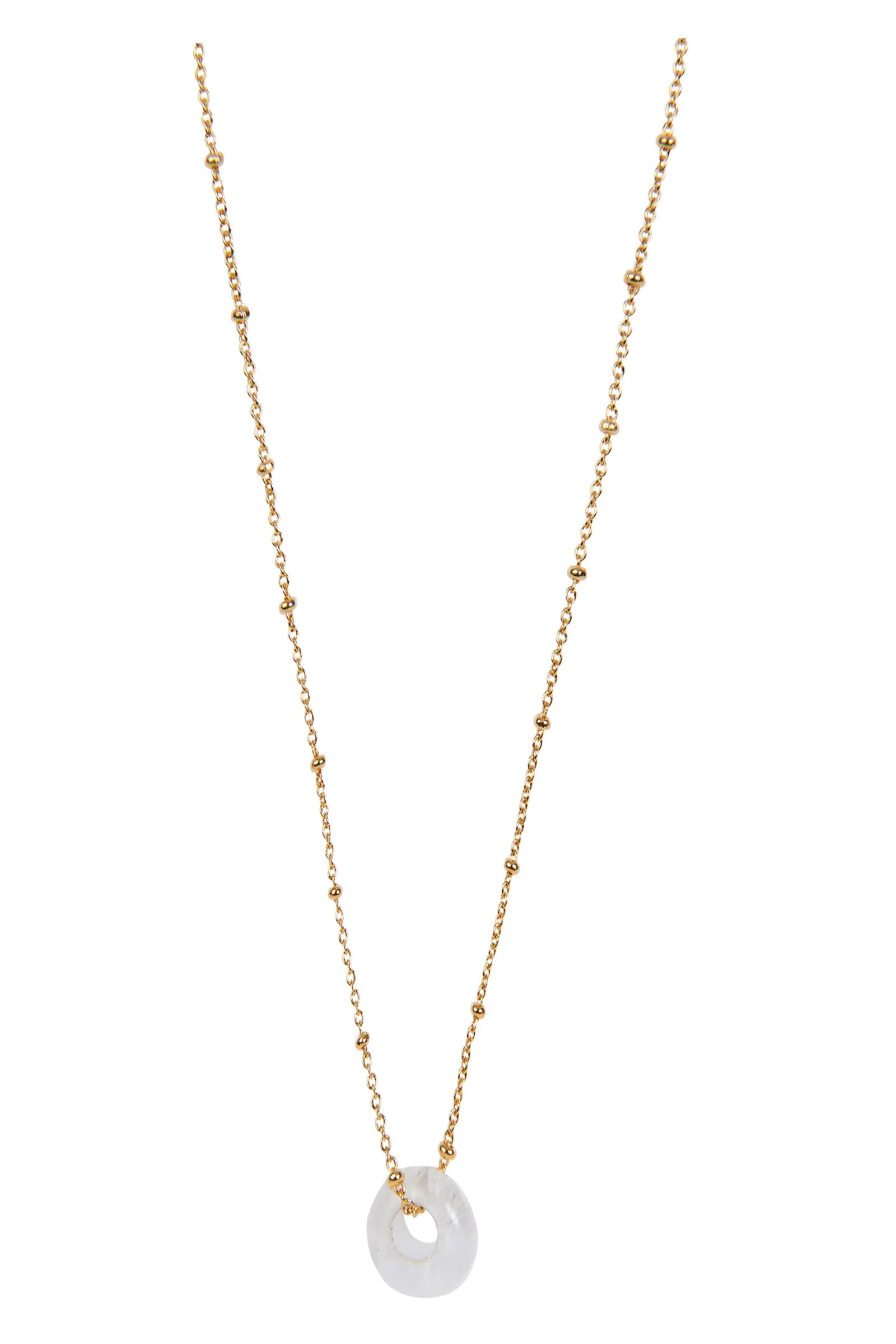 Legacy Necklace - The Giver