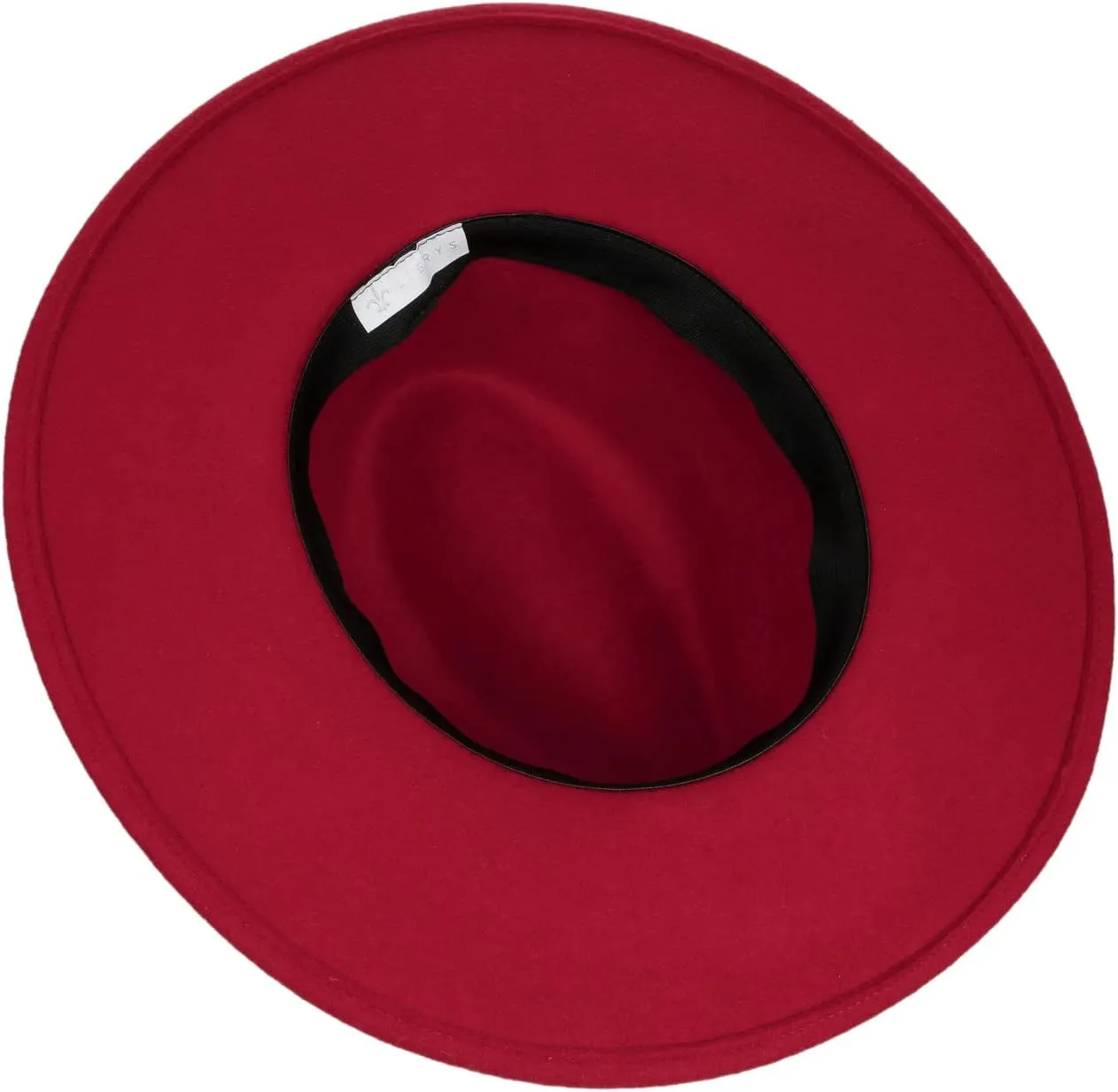 Lierys Luvelia Wool Womens Hat Women - Made in Italy