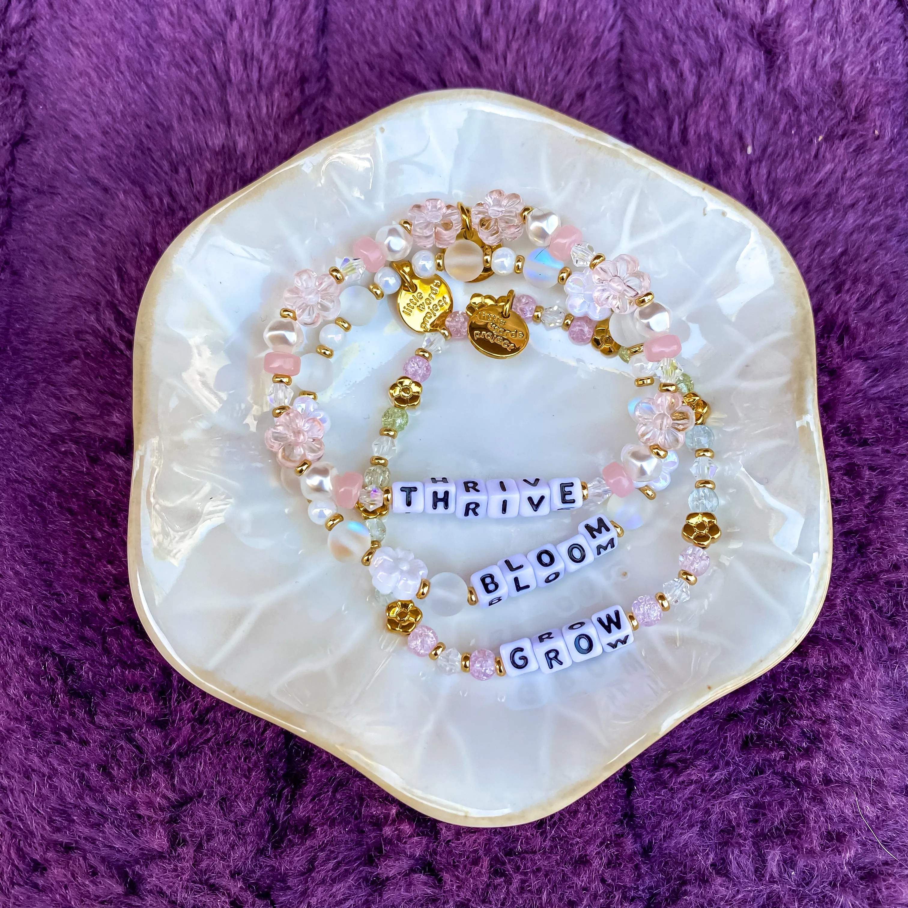 Little Words Project - Thrive