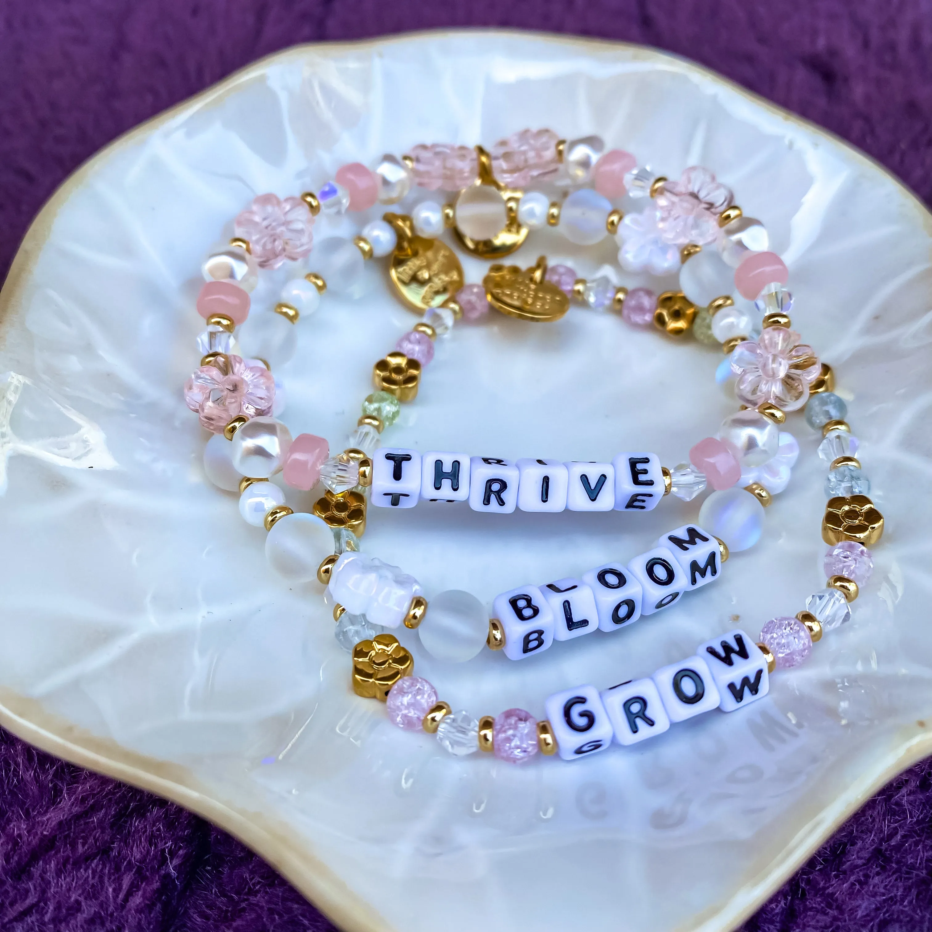 Little Words Project - Thrive