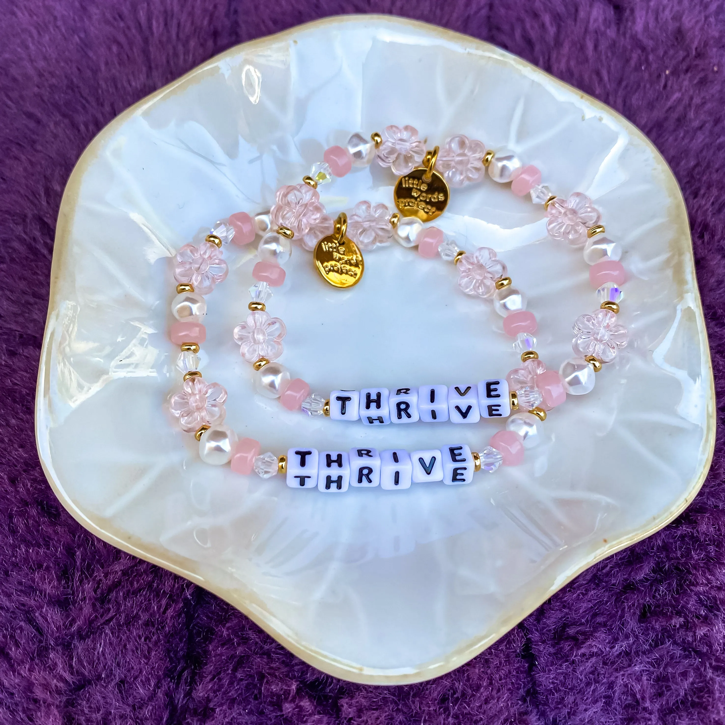 Little Words Project - Thrive