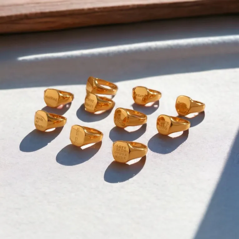 Loved Ring