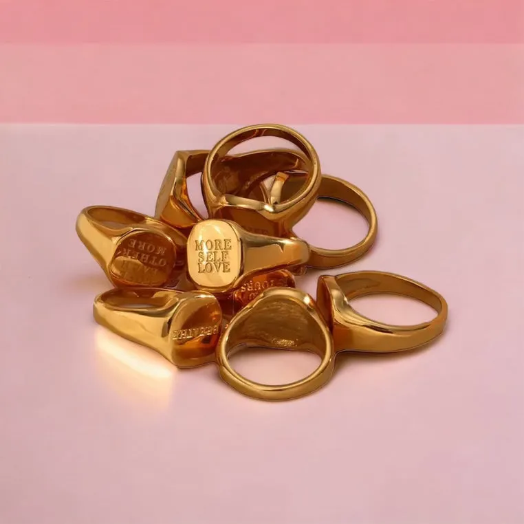 Loved Ring