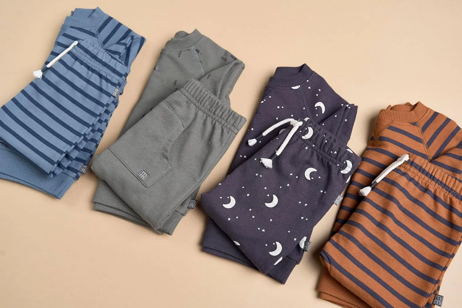 Modern Moments by Gerber Baby Boys' Joggers