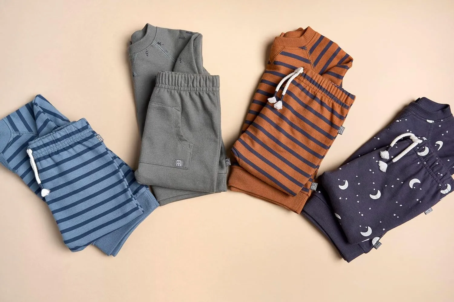 Modern Moments by Gerber Baby Boys' Joggers
