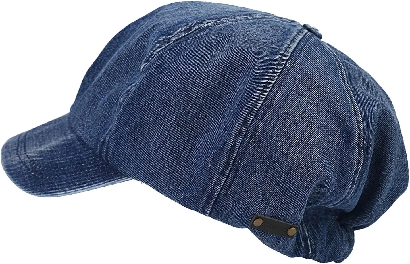 Newsboy Cap for Women,Fashion Ivy Cabbie Hats Bakerboy Style Peaked Visor Berets Cap