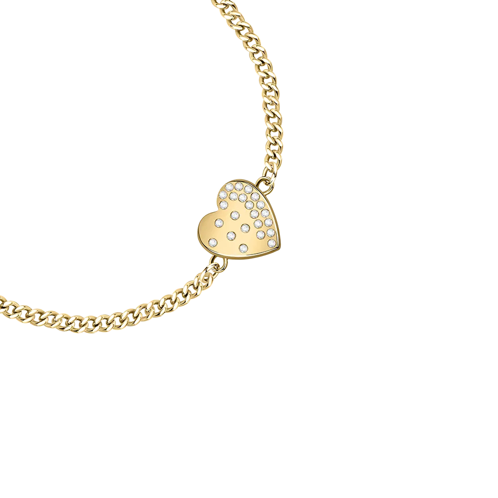 Passioni Women Gold Bracelet