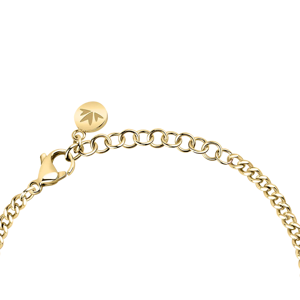 Passioni Women Gold Bracelet
