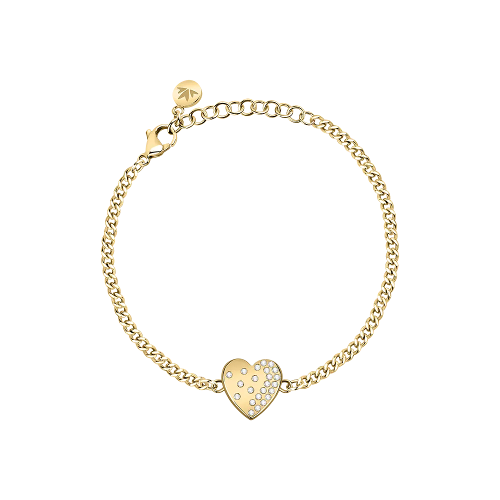 Passioni Women Gold Bracelet