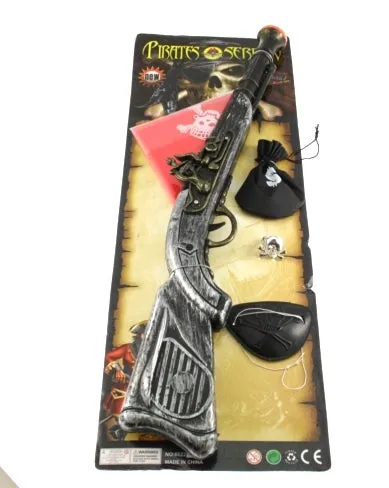 Pirate Set Assorted 2 styles