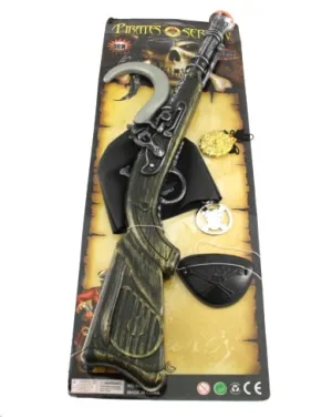 Pirate Set Assorted 2 styles