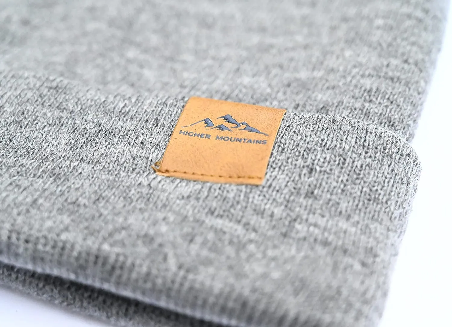 Radiation Protection EMF Beanie Hat Shields 5G 4G