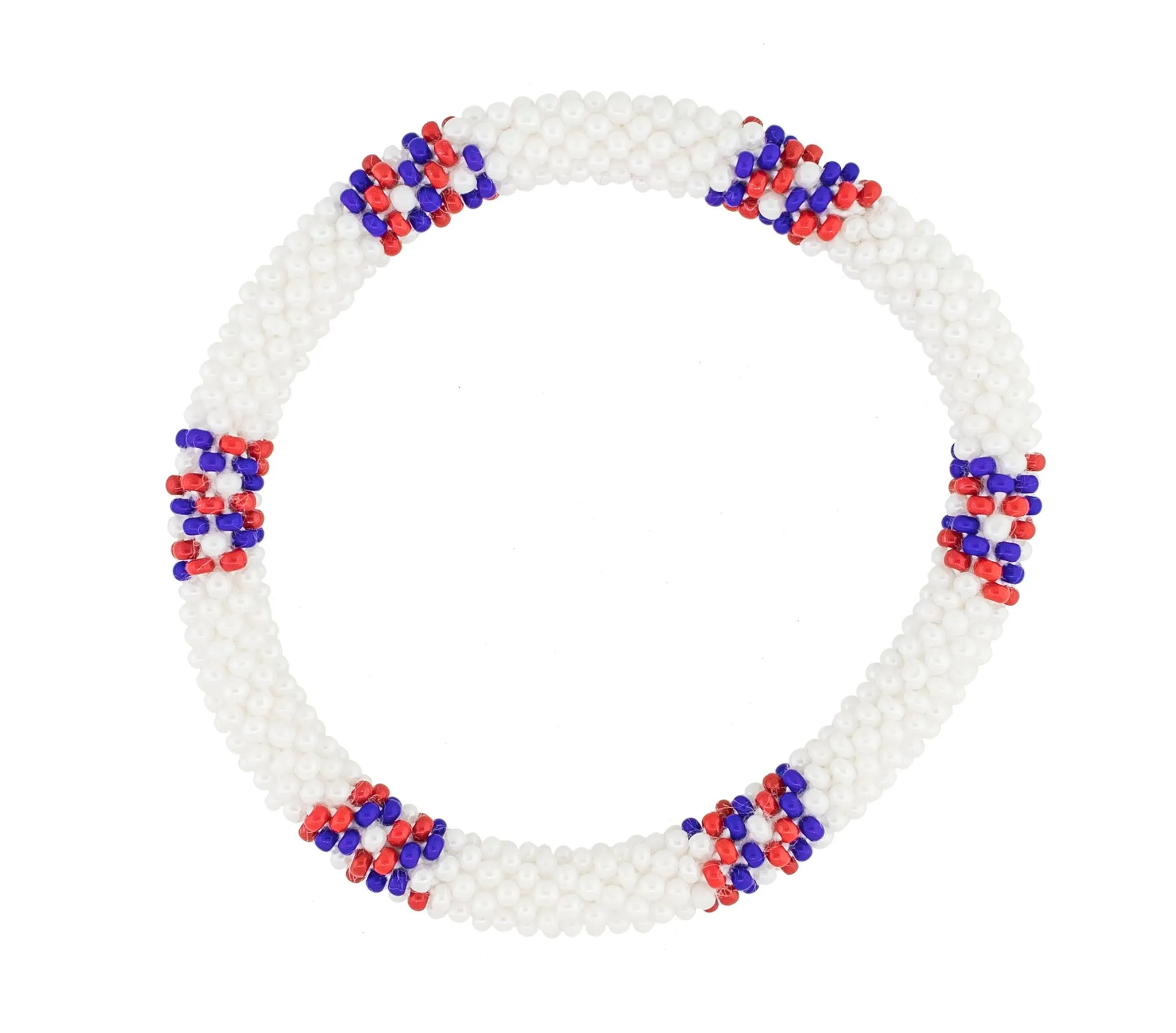 Roll-On® Bracelet <br> Independence Bae