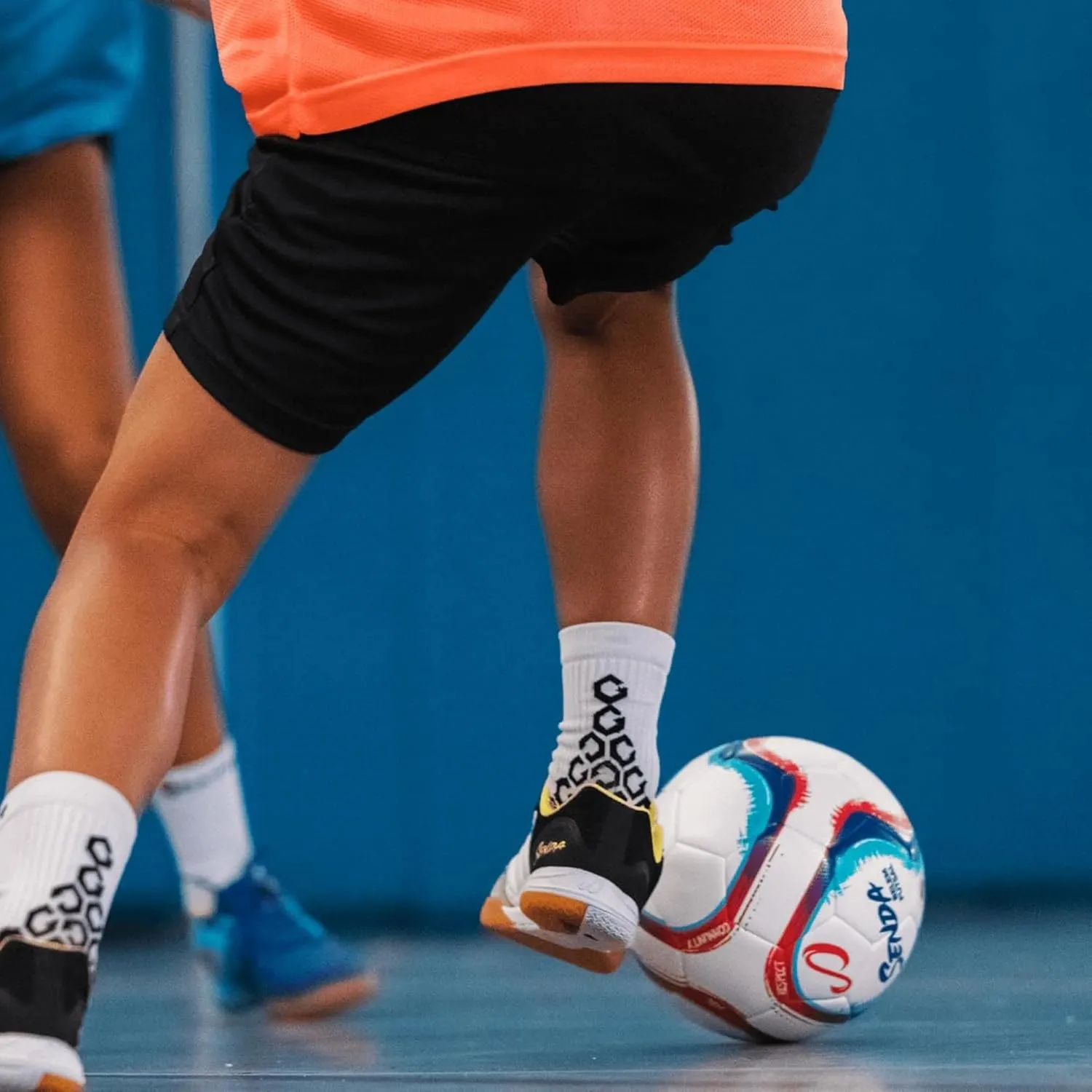 SENDA Belem Training Futsal Ball