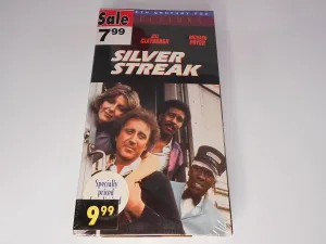 Silver Streak