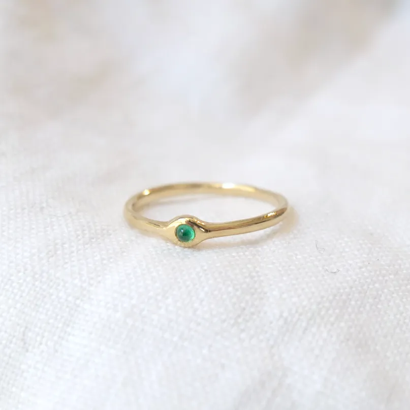 Sola Emerald