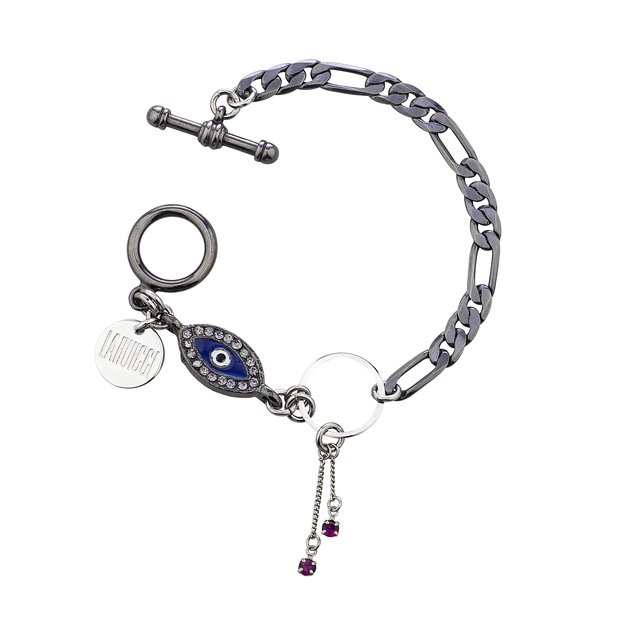 SPANISH EYES BRACELET