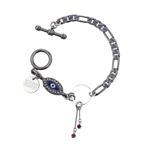 SPANISH EYES BRACELET
