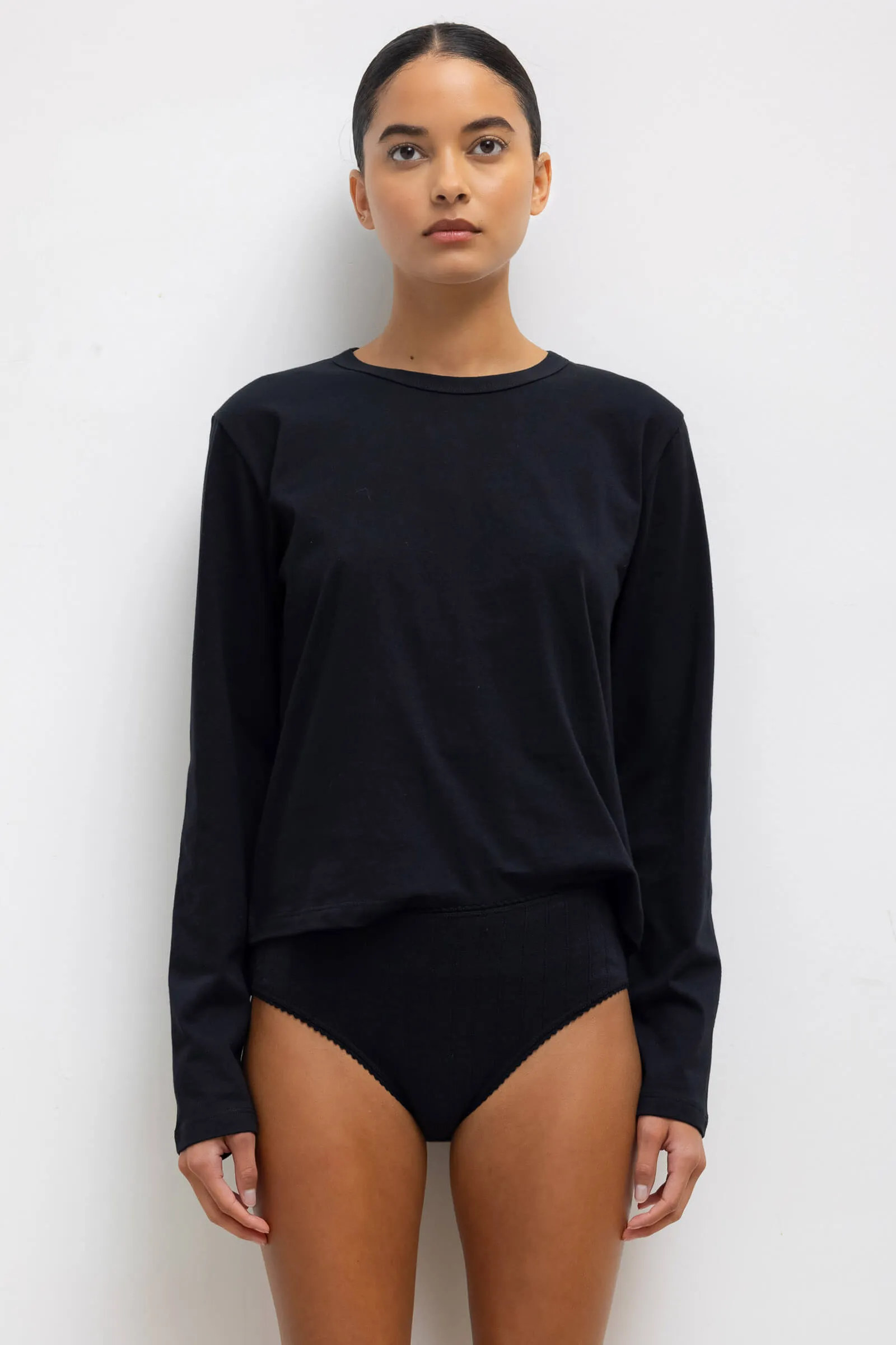 The Margo Long Sleeve 2 Pack