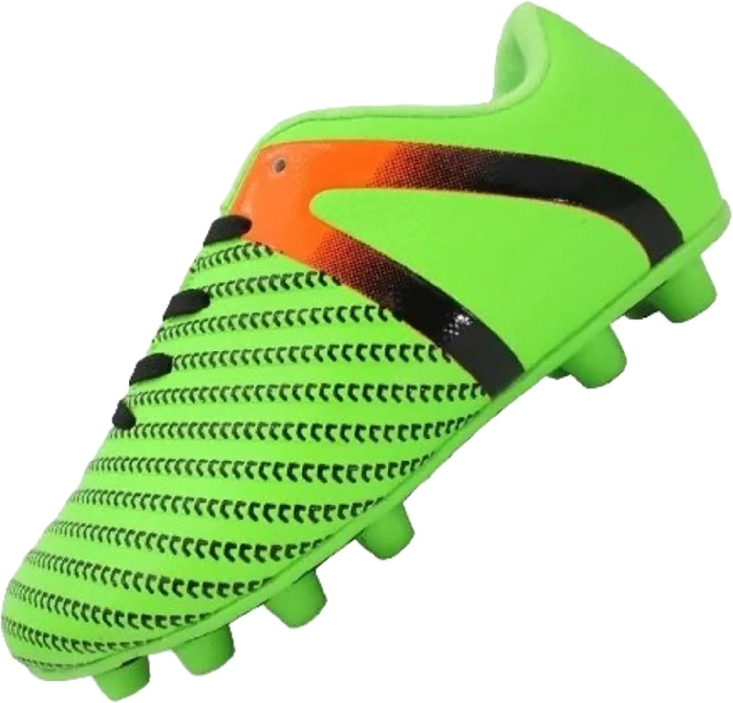 Vizari USA Impact Soccer Cleats for Kids  Youth Firm Ground Football Shoes | Breathable Design for Toddler, Little Kid & Big Kid Players